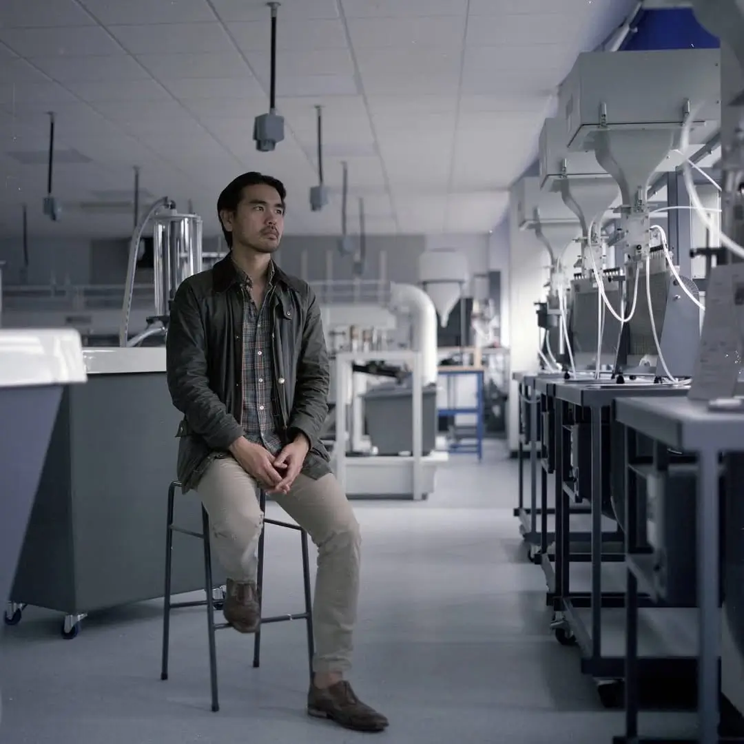 Profil Bagus Muljadi  Dari IPK 2 69 Kini Jadi Asisten Profesor di Inggris