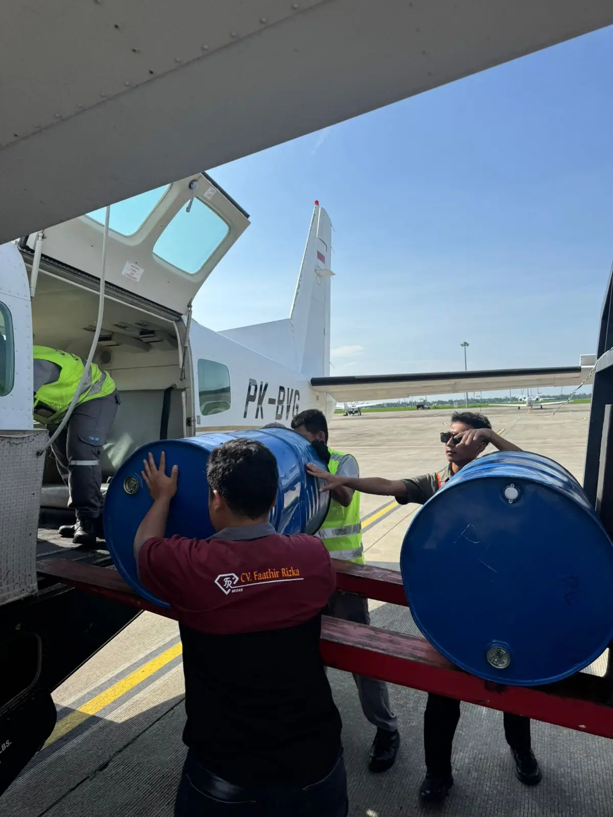 (Foto: Dok. Pertamina)