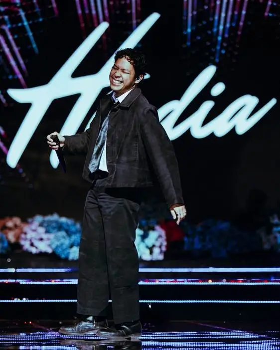 Perjalanan Karier Baskara Putra Musisi Multitalenta di Balik Segudang Lagu Hits dari Feast hingga Hindia